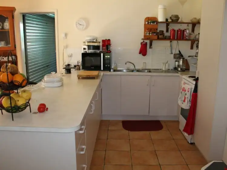 Second view of Homely villa listing, 2/8 Elizabeth Street, Tannum Sands QLD 4680