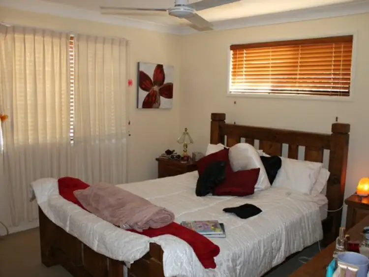 Third view of Homely villa listing, 2/8 Elizabeth Street, Tannum Sands QLD 4680