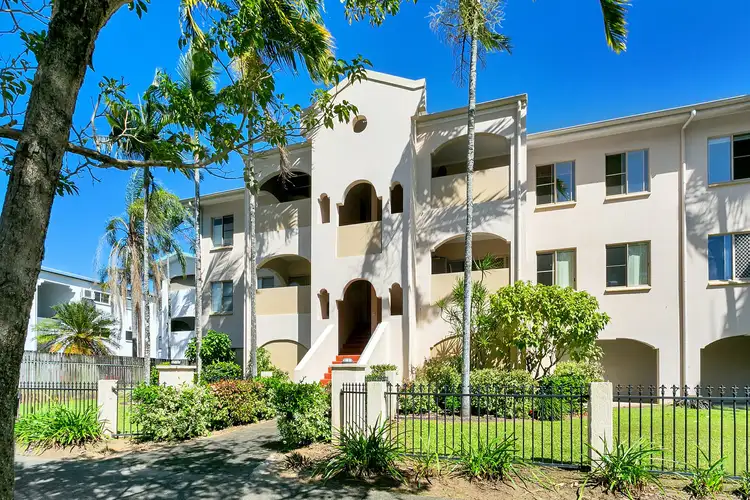 Main view of Homely unit listing, 2/2 Chester Court, Manunda QLD 4870