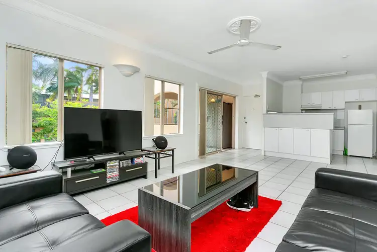 Second view of Homely unit listing, 2/2 Chester Court, Manunda QLD 4870