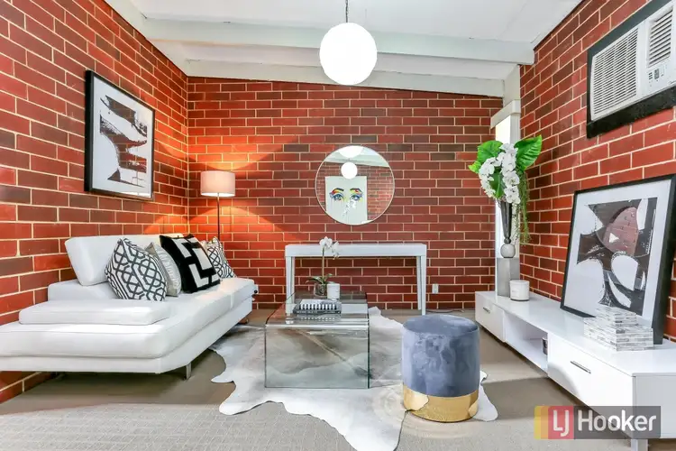 Second view of Homely unit listing, 3/27 Broad Street, Marden SA 5070