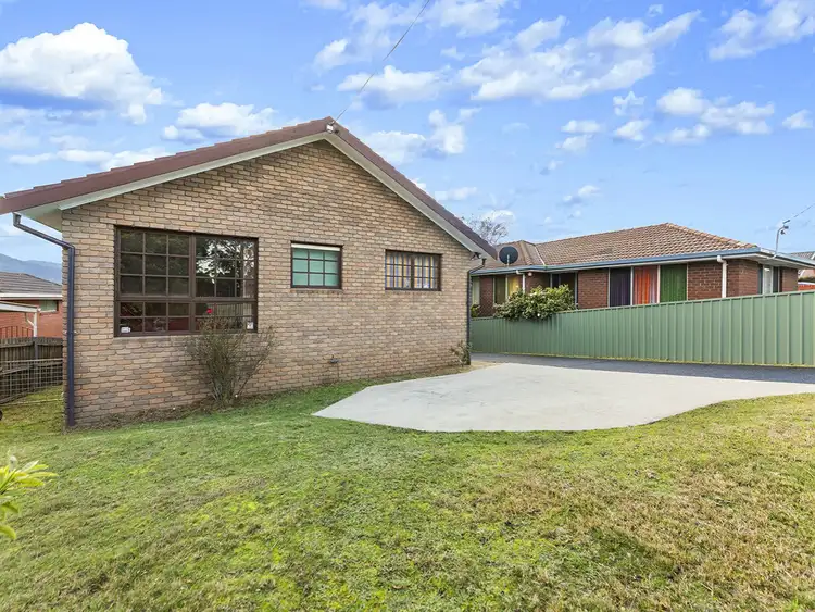 Second view of Homely house listing, 8 Ripley Road, West Moonah TAS 7009