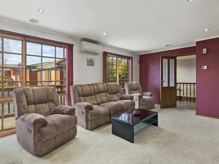 Fourth view of Homely house listing, 8 Ripley Road, West Moonah TAS 7009