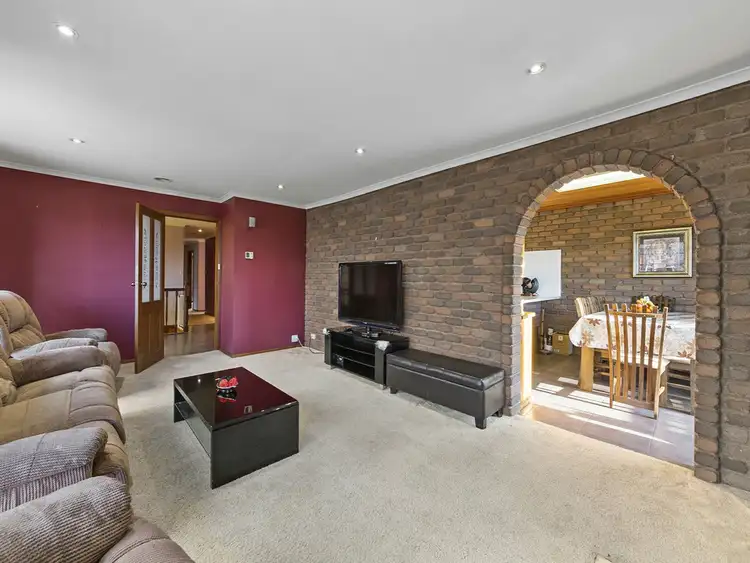 Sixth view of Homely house listing, 8 Ripley Road, West Moonah TAS 7009