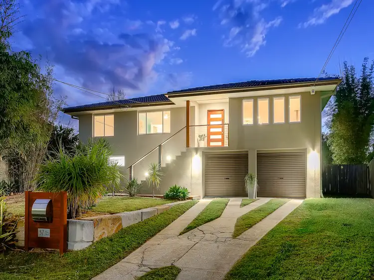 37 Sloane Street, Stafford Heights QLD 4053