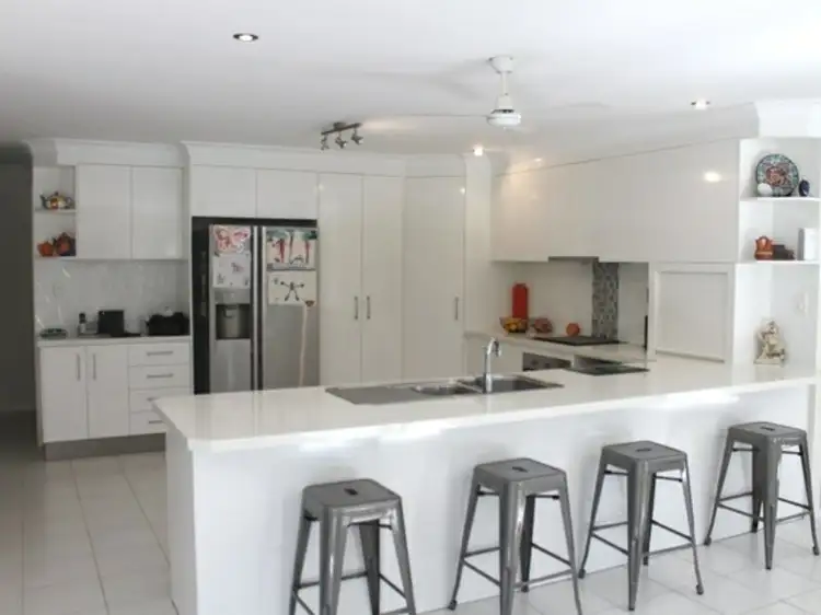 Second view of Homely house listing, 10 Coal Crescent, Tannum Sands QLD 4680