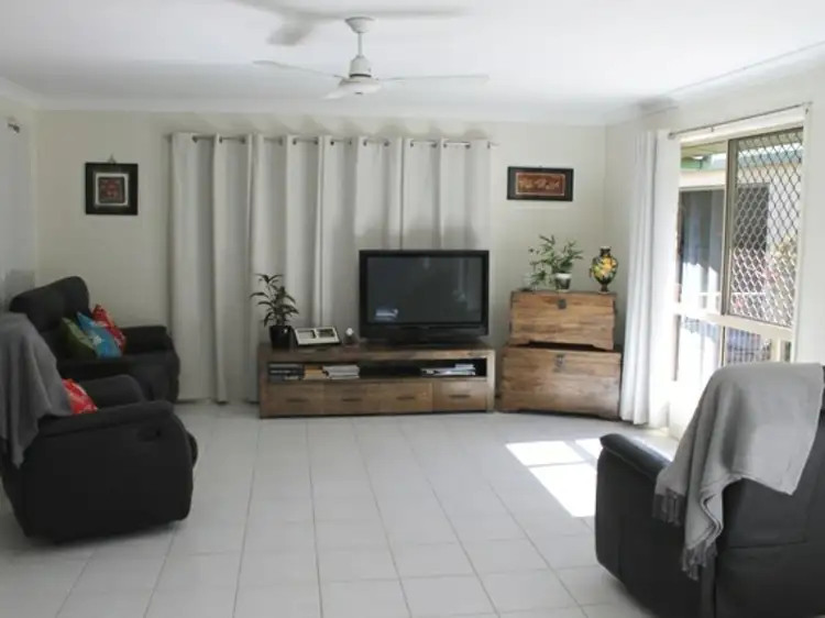 Third view of Homely house listing, 10 Coal Crescent, Tannum Sands QLD 4680