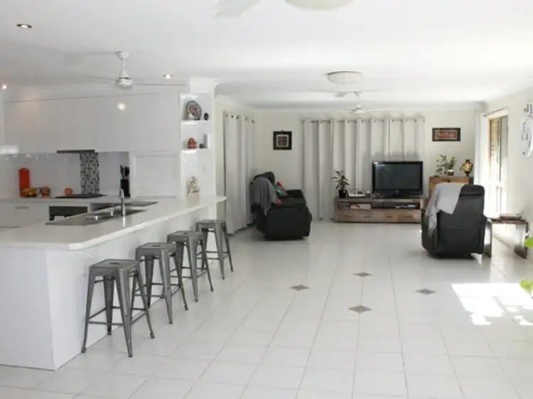 Fourth view of Homely house listing, 10 Coal Crescent, Tannum Sands QLD 4680