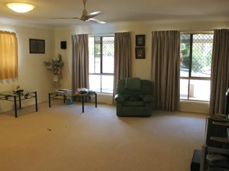 Fifth view of Homely house listing, 10 Coal Crescent, Tannum Sands QLD 4680