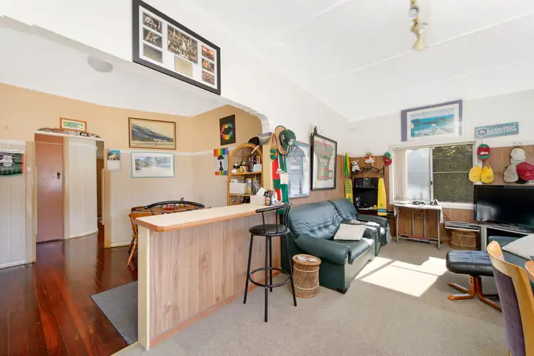 Second view of Homely house listing, 6 Lake Road, Port Macquarie NSW 2444