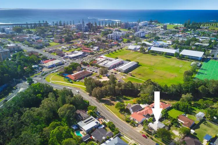 Third view of Homely house listing, 6 Lake Road, Port Macquarie NSW 2444
