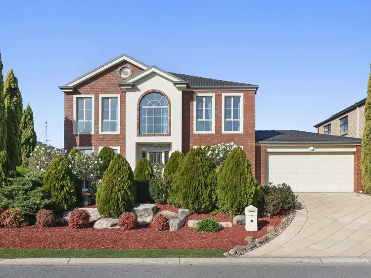 17 Mariner Drive, Sheidow Park SA 5158
