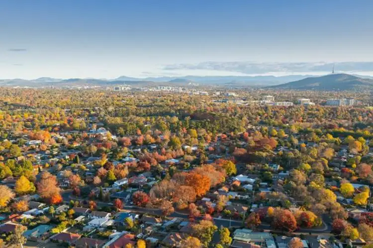 Sixth view of Homely townhouse listing, The Bradfi Frencham Street, Downer ACT 2602