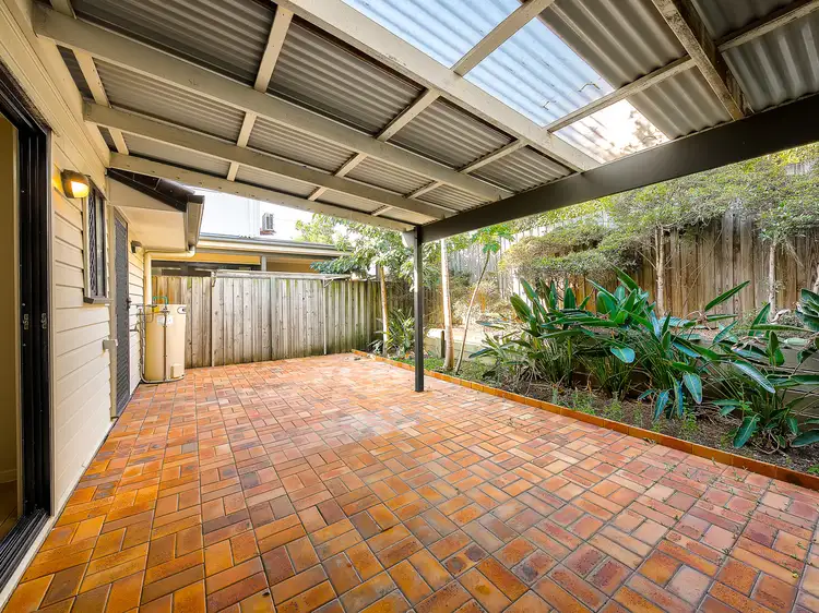 Second view of Homely townhouse listing, 2/25 Western Avenue, Chermside QLD 4032