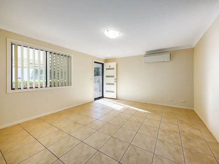 Third view of Homely townhouse listing, 2/25 Western Avenue, Chermside QLD 4032