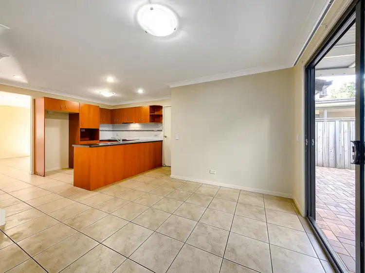 Fifth view of Homely townhouse listing, 2/25 Western Avenue, Chermside QLD 4032