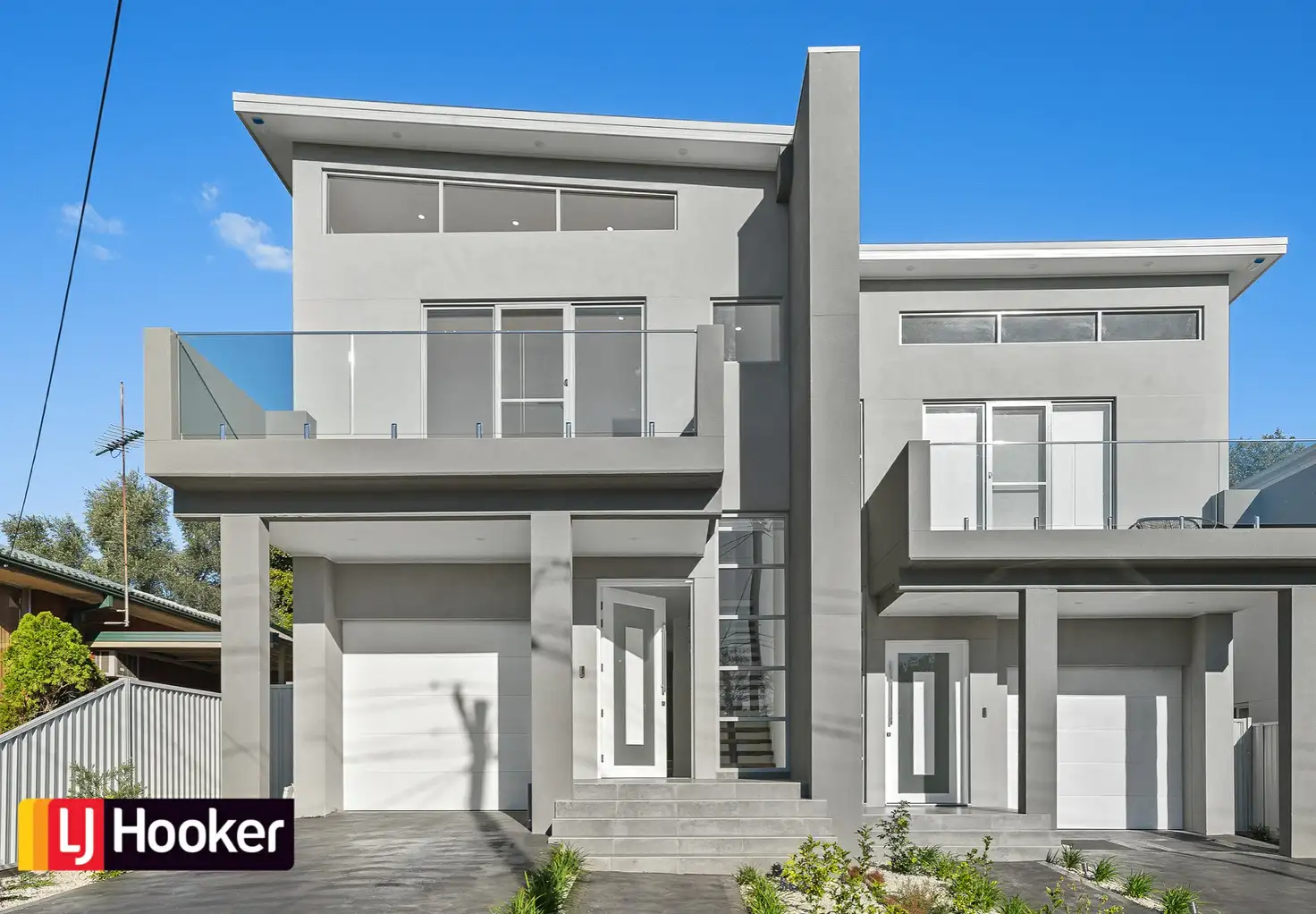 Main view of Homely semi-detached listing, 25 Murrills Crescent, Baulkham Hills NSW 2153