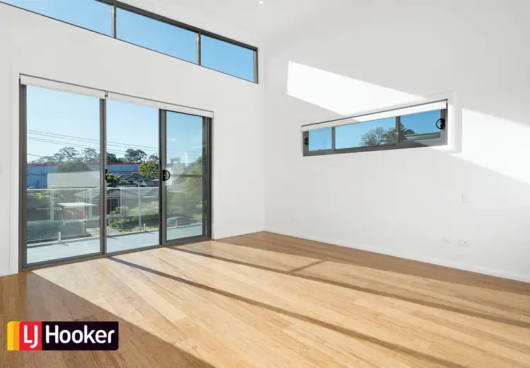 Third view of Homely semi-detached listing, 25 Murrills Crescent, Baulkham Hills NSW 2153