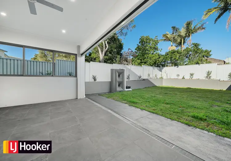 Fourth view of Homely semi-detached listing, 25 Murrills Crescent, Baulkham Hills NSW 2153