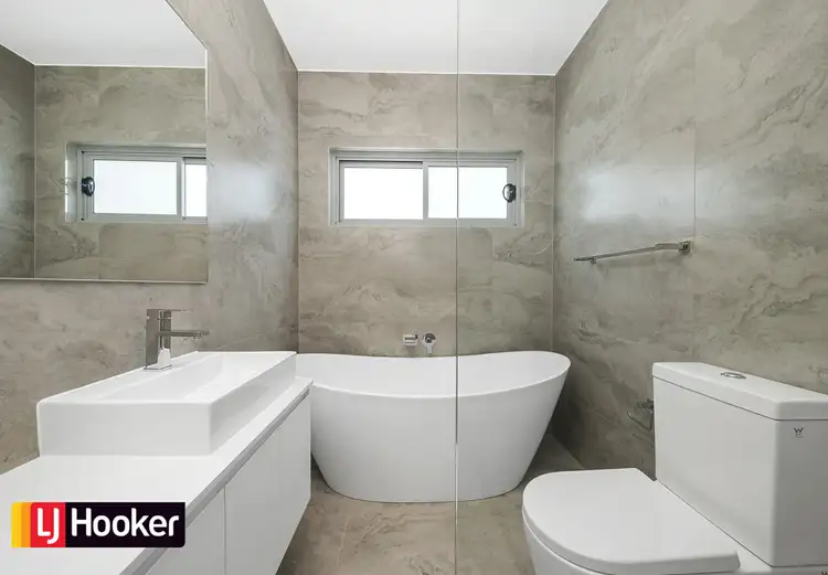 Fifth view of Homely semi-detached listing, 25 Murrills Crescent, Baulkham Hills NSW 2153