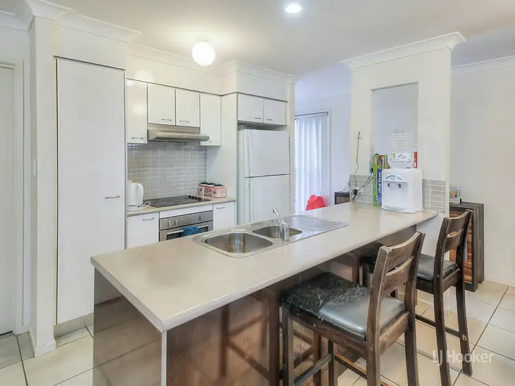 Main view of Homely townhouse listing, 9/72 Learoyd Road, Algester QLD 4115