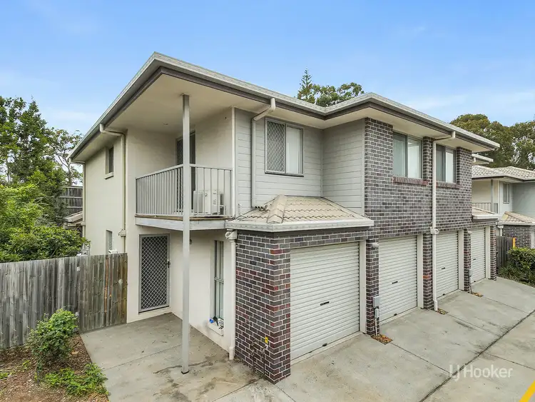 Second view of Homely townhouse listing, 9/72 Learoyd Road, Algester QLD 4115