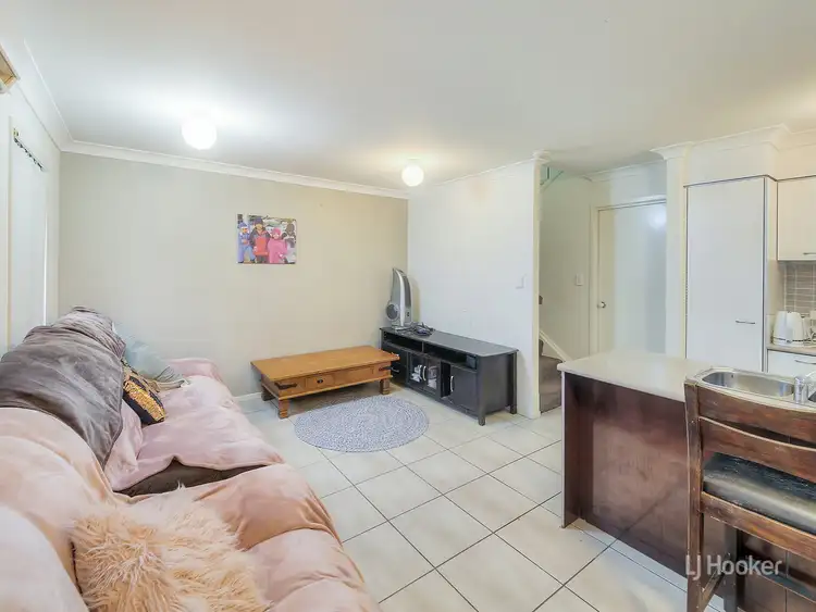 Third view of Homely townhouse listing, 9/72 Learoyd Road, Algester QLD 4115