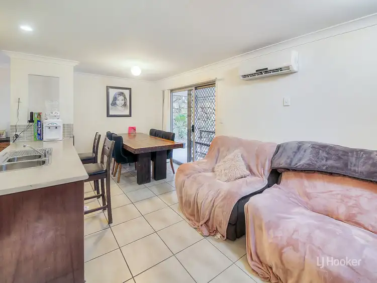 Fourth view of Homely townhouse listing, 9/72 Learoyd Road, Algester QLD 4115