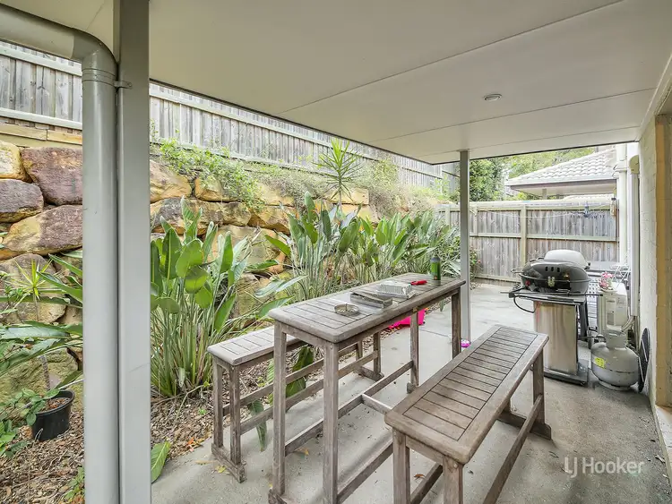 Fifth view of Homely townhouse listing, 9/72 Learoyd Road, Algester QLD 4115