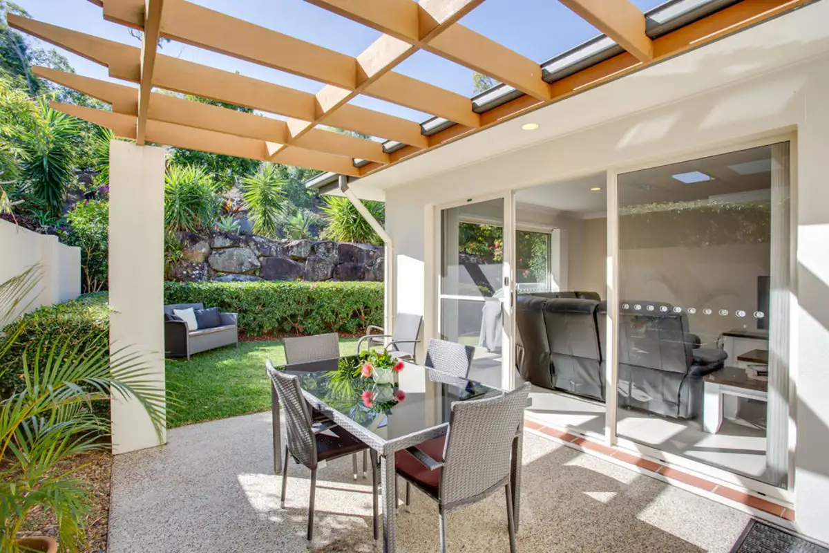 Main view of Homely house listing, 113 Easthill Drive, Robina QLD 4226