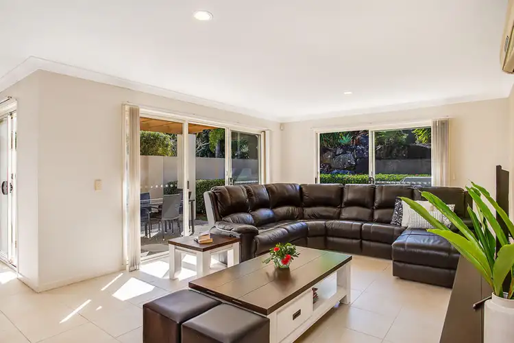 Second view of Homely house listing, 113 Easthill Drive, Robina QLD 4226