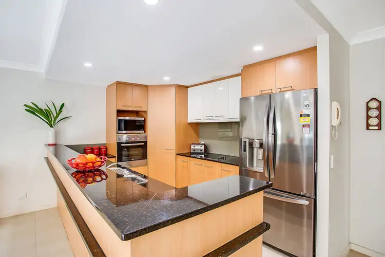 Fourth view of Homely house listing, 113 Easthill Drive, Robina QLD 4226