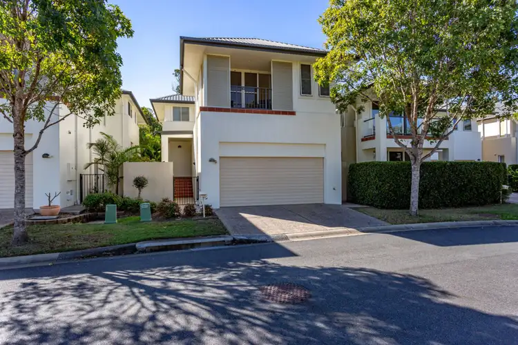 Fifth view of Homely house listing, 113 Easthill Drive, Robina QLD 4226