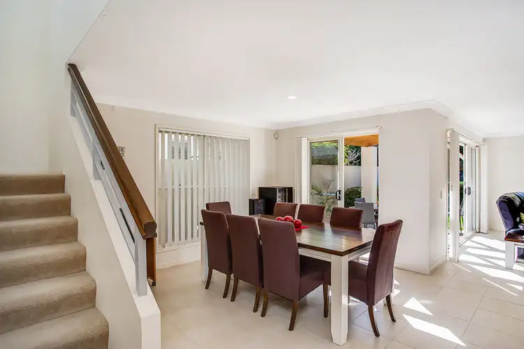 Sixth view of Homely house listing, 113 Easthill Drive, Robina QLD 4226