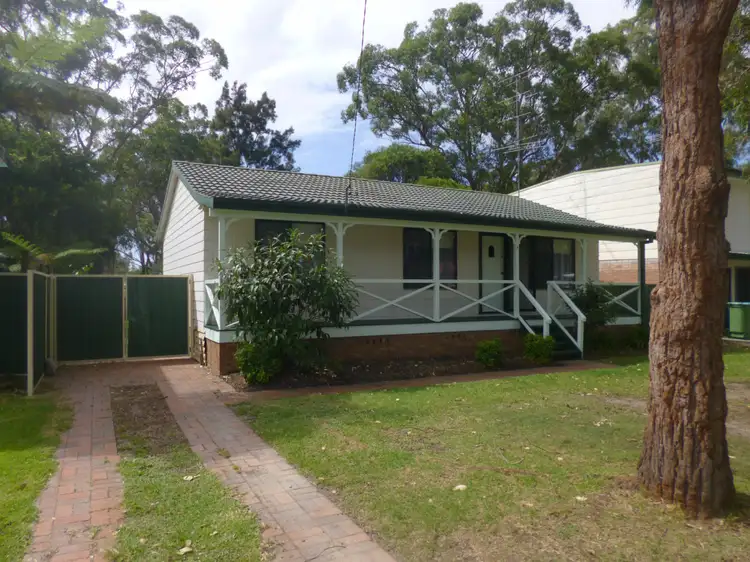 Main view of Homely house listing, 5 Penguin Road, Blue Haven NSW 2262