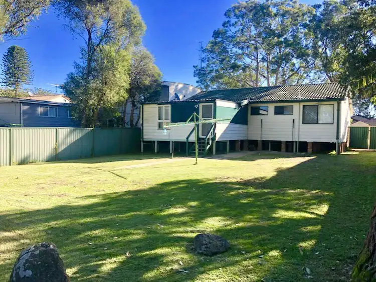 Third view of Homely house listing, 5 Penguin Road, Blue Haven NSW 2262