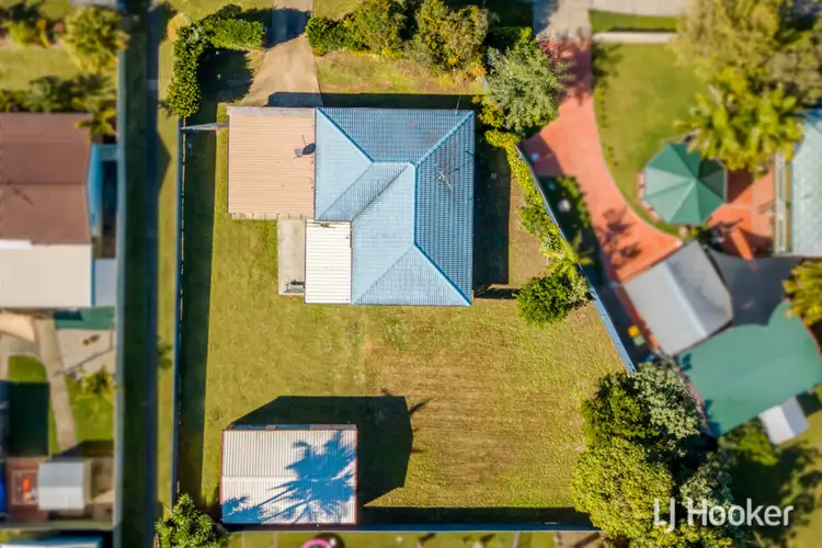 7-9 Benfer Road, Victoria Point QLD 4165