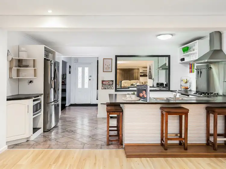 Second view of Homely house listing, 25 Ridgefield Avenue, Paradise SA 5075