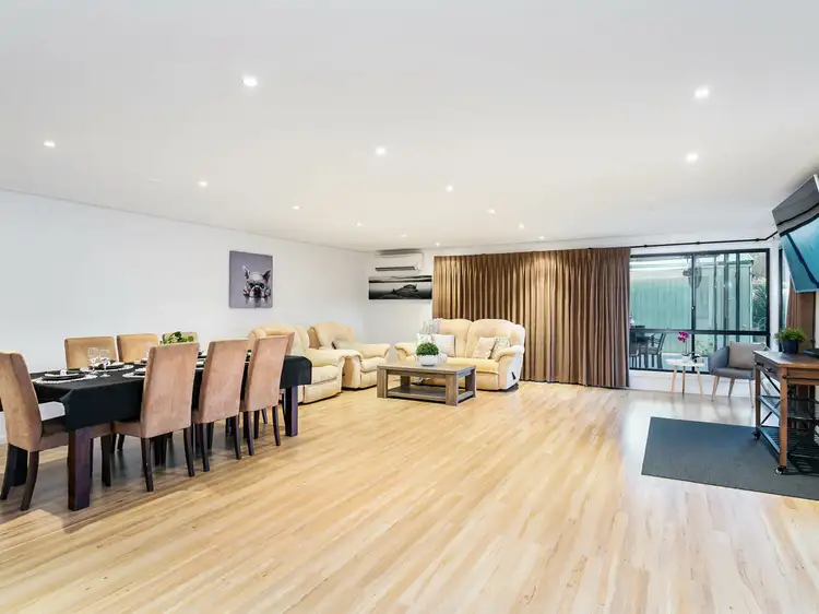 Fourth view of Homely house listing, 25 Ridgefield Avenue, Paradise SA 5075