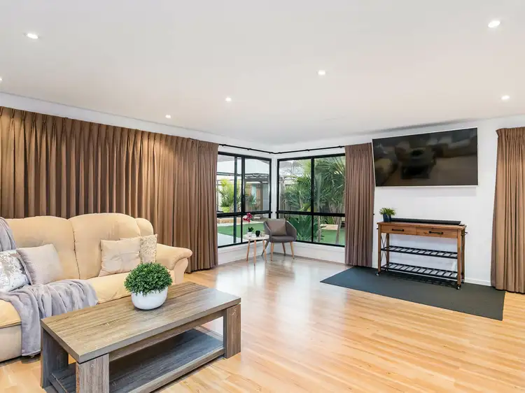 Fifth view of Homely house listing, 25 Ridgefield Avenue, Paradise SA 5075