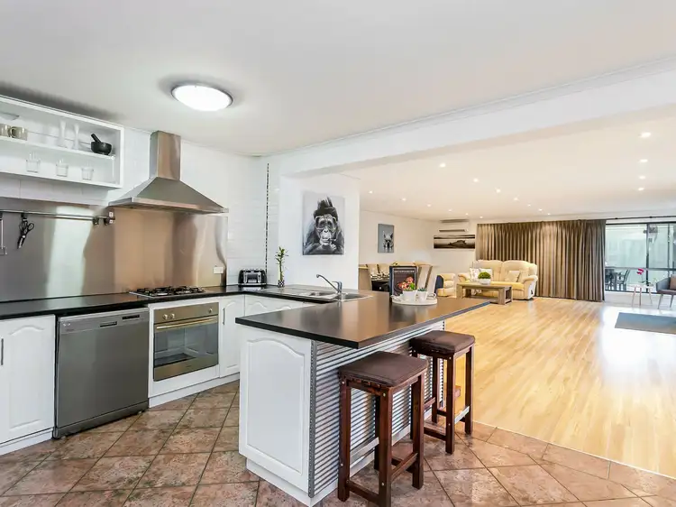 Sixth view of Homely house listing, 25 Ridgefield Avenue, Paradise SA 5075