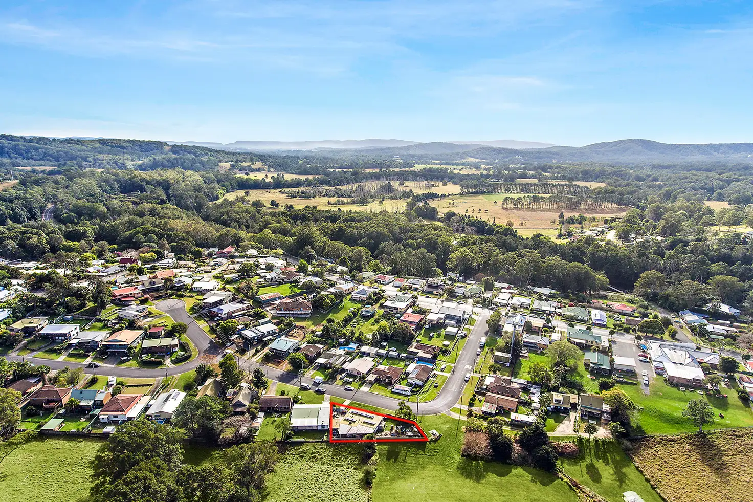 Main view of Homely house listing, 21 Thrower Avenue, Coramba NSW 2450