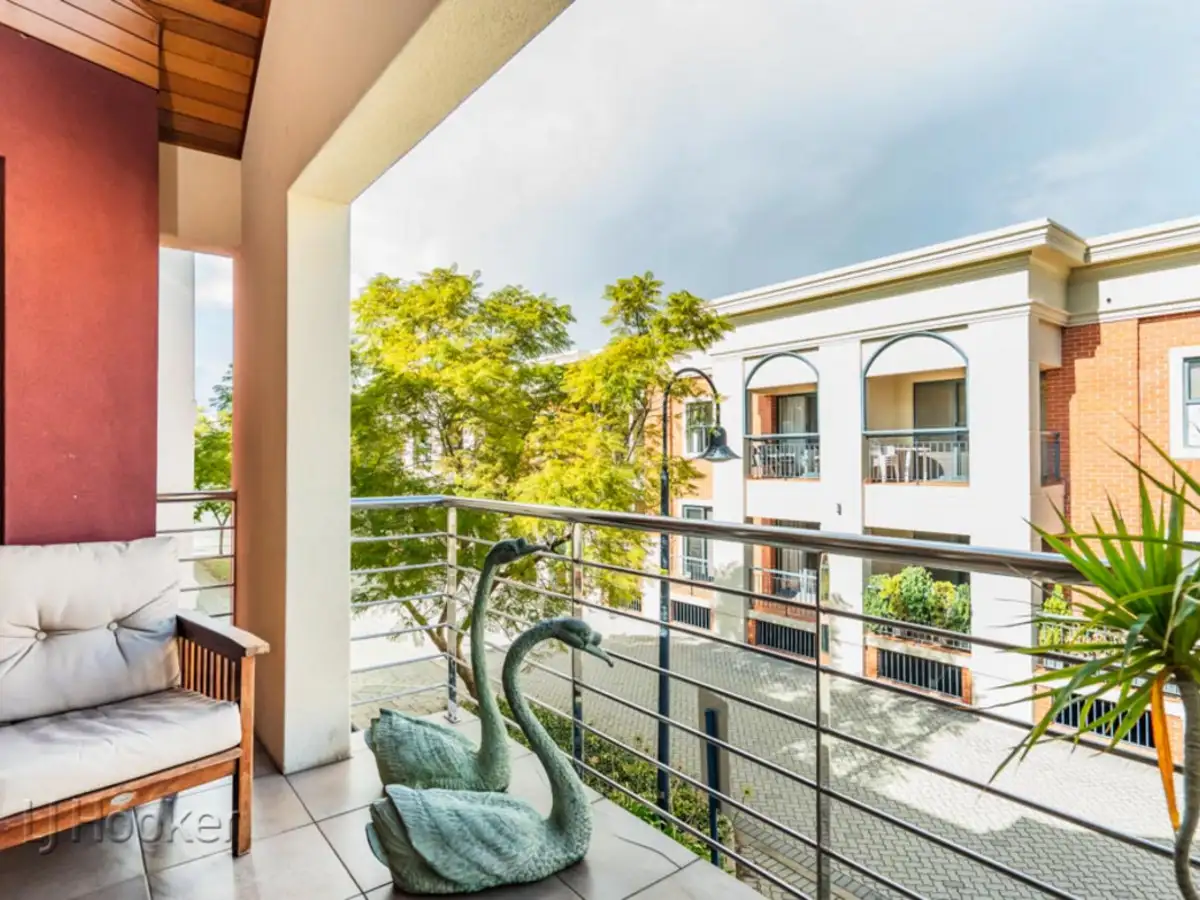 Main view of Homely house listing, 15 Bakery Lane, East Perth WA 6004