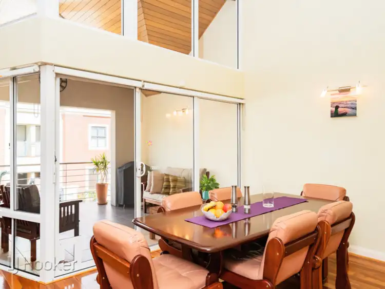 Second view of Homely house listing, 15 Bakery Lane, East Perth WA 6004