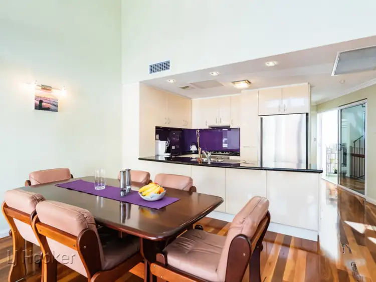 Fifth view of Homely house listing, 15 Bakery Lane, East Perth WA 6004