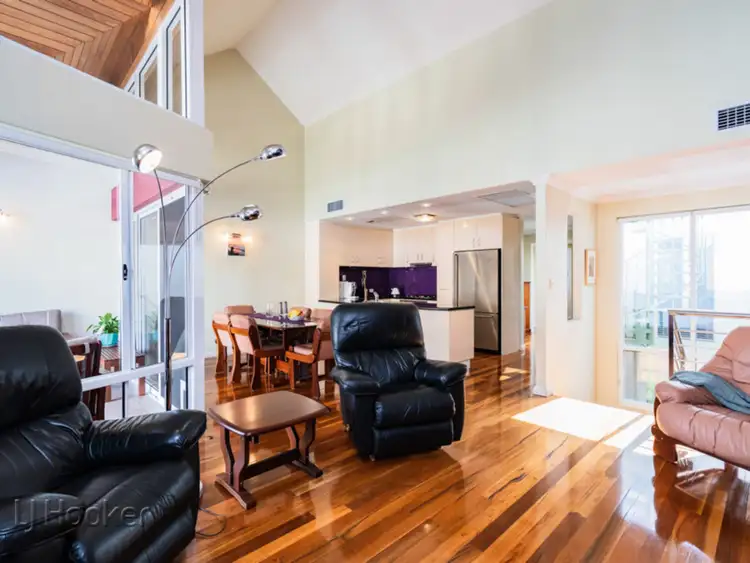 Sixth view of Homely house listing, 15 Bakery Lane, East Perth WA 6004