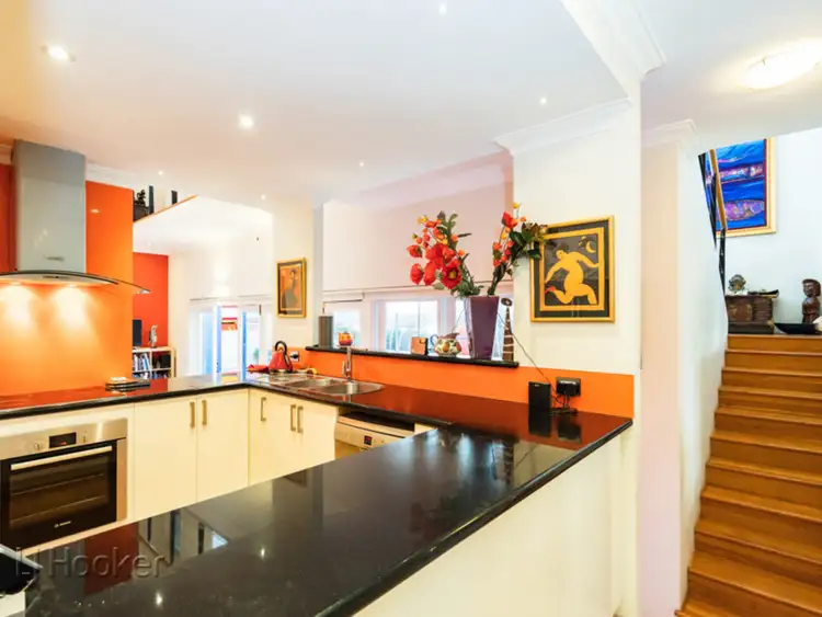 Second view of Homely house listing, 1 Ensign Lane, East Perth WA 6004