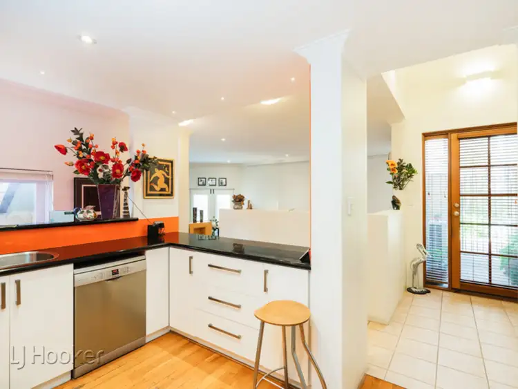 Third view of Homely house listing, 1 Ensign Lane, East Perth WA 6004