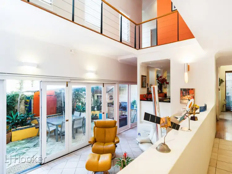 Fifth view of Homely house listing, 1 Ensign Lane, East Perth WA 6004
