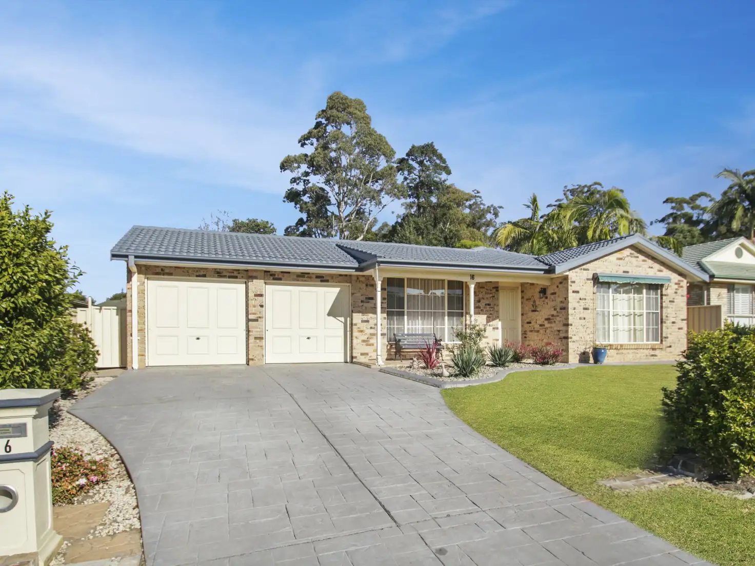 Main view of Homely house listing, 16 Kurraba Place, St Georges Basin NSW 2540